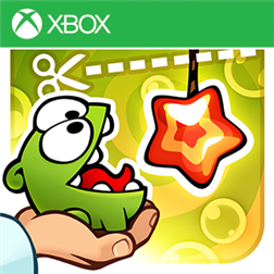 Cut The Rope Experiments Icon
