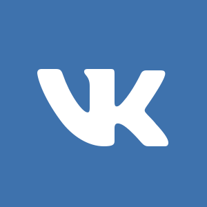 Вконтакте Icon