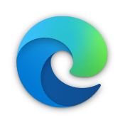 BlueSky Edge Icon