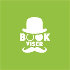Bookviser Icon