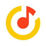 Яндекс Музыка Icon