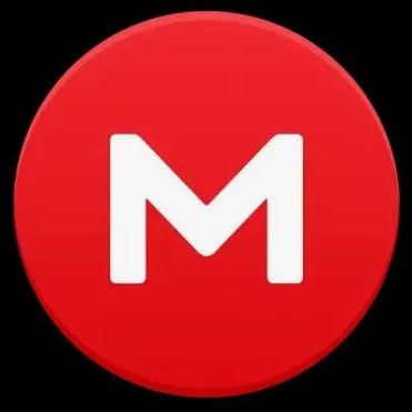 Mega Icon