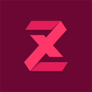 8 Zip - best archiver FULL Icon