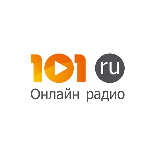 Online Radio 101.ru Icon