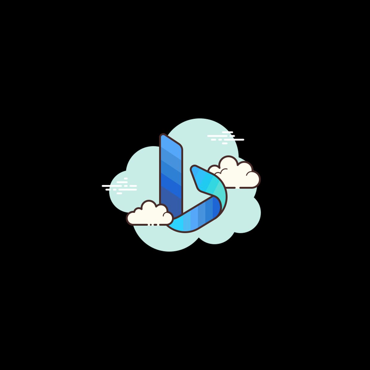 Bing (PWA) Icon