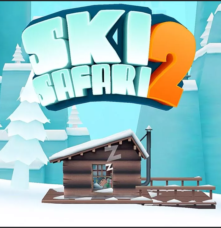 Ski Safari 2 Icon