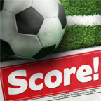 Score! World Goals Icon