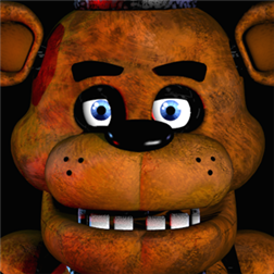 Five Nights at Freddy's Icon