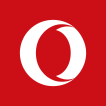 Opera Mini Icon