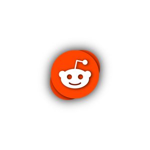 ReddPlanet Icon