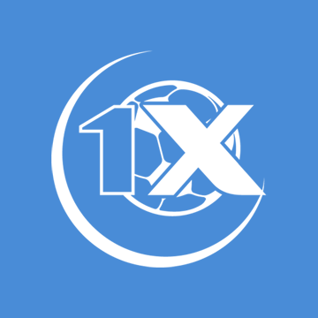 1xBet Icon