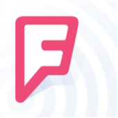 Foursquare Icon