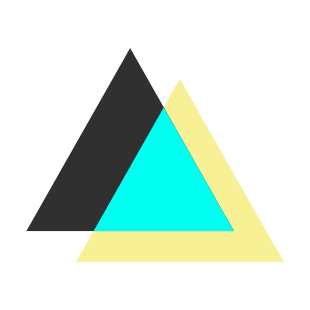 Fused : Double Exposure, Video and Photo Blender Icon