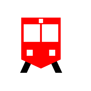 Я.Электрички Icon