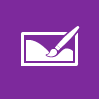 Lumia Creative Studio Icon