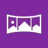 Lumia Панорама Icon
