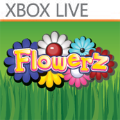 Flowerz Icon