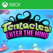 Tentacles:Enter the Mind Icon