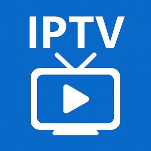 IPTV Icon