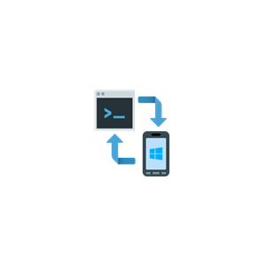 CMD Injector Icon