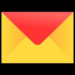 Яндекс Почта (PWA) Icon