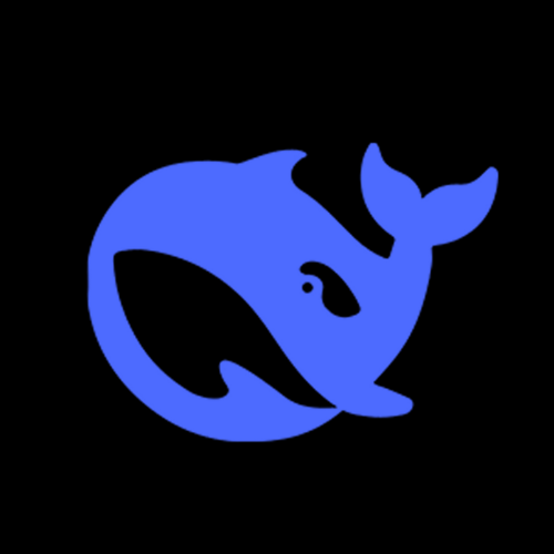 Deepseek Icon