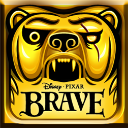 Temple Run: Brave Icon