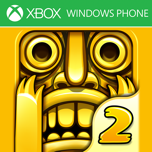 Temple Run 2 Icon