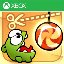 Cut The Rope Icon