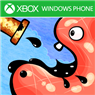 Feed Me Oil Icon
