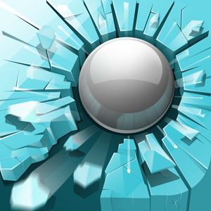 Smash It! Icon