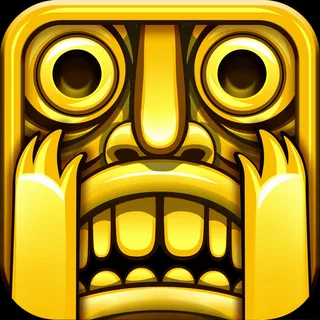Temple Run Icon