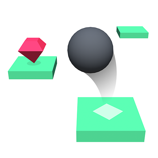 Hop! Icon