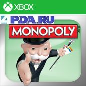MONOPOLY (4pda.ru) Icon