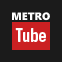 MetroTube Icon