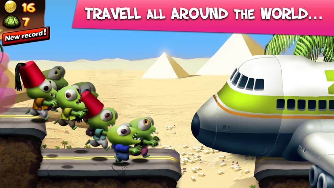 App Banner