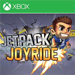 Jetpack Joyride Icon