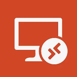 Remote Desktop Icon