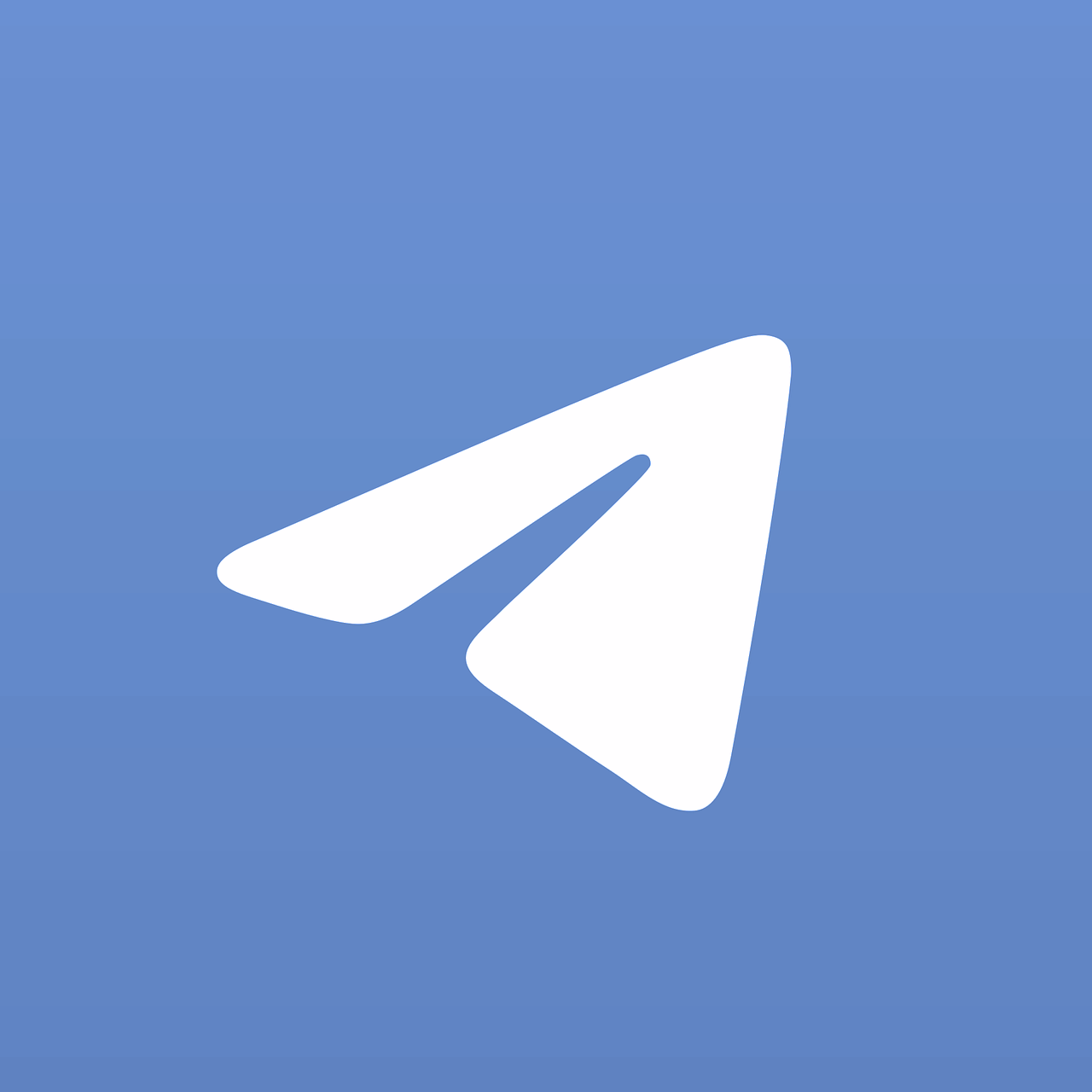 Melegram Mobile Icon
