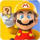 Mario Maker Icon