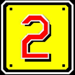 Mario Maker 2 Mobile Icon