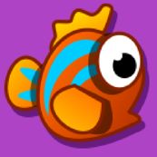 FlappyFish Icon