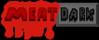 Meat Dark Icon