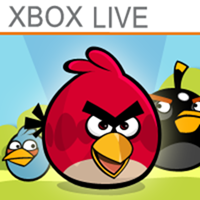 Angry Birds Icon