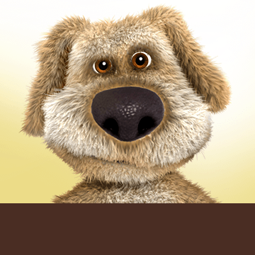 Talking Ben Icon