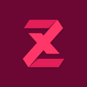 8 Zip Icon