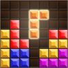 1010 Block Puzzle Mania - Quadris Brick Classic Icon
