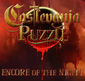 Castlevania Puzzle: Encore of the Night Icon