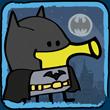 Doodle Jump DC Icon