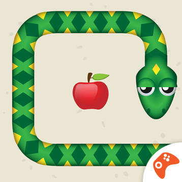 Snake Classic Icon
